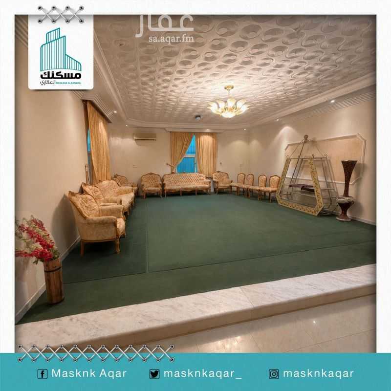 8 bedroom villa in Al Aziziyah, Hail 5