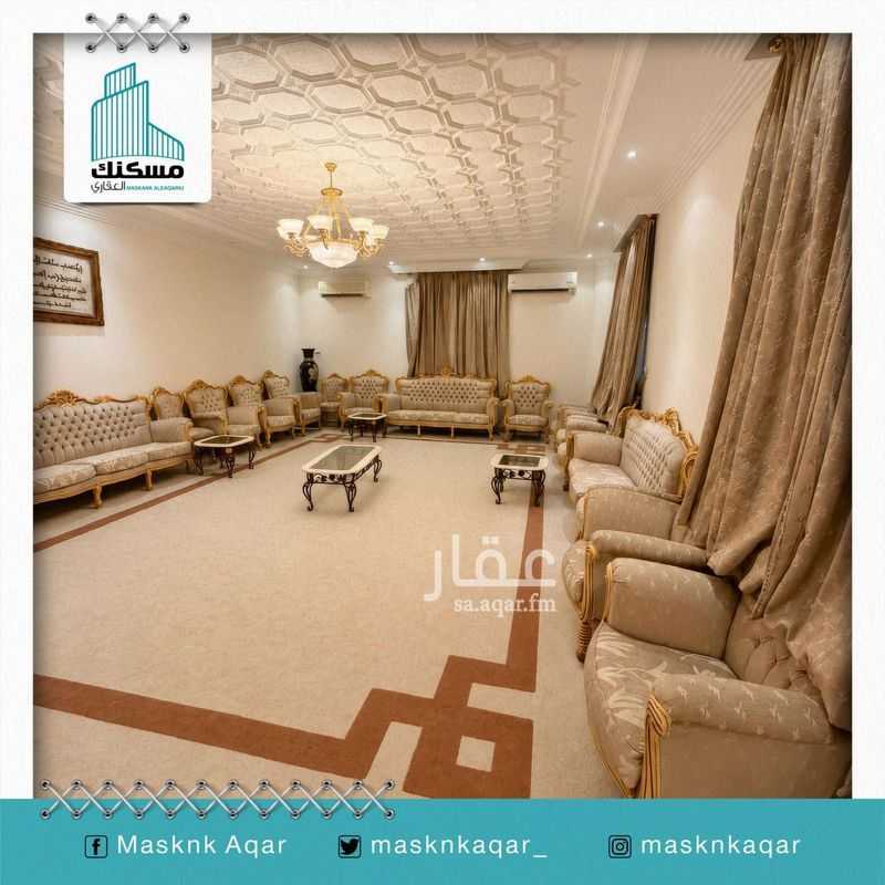 8 bedroom villa in Al Aziziyah, Hail 6