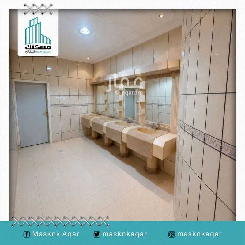8 bedroom villa in Al Aziziyah, Hail 8