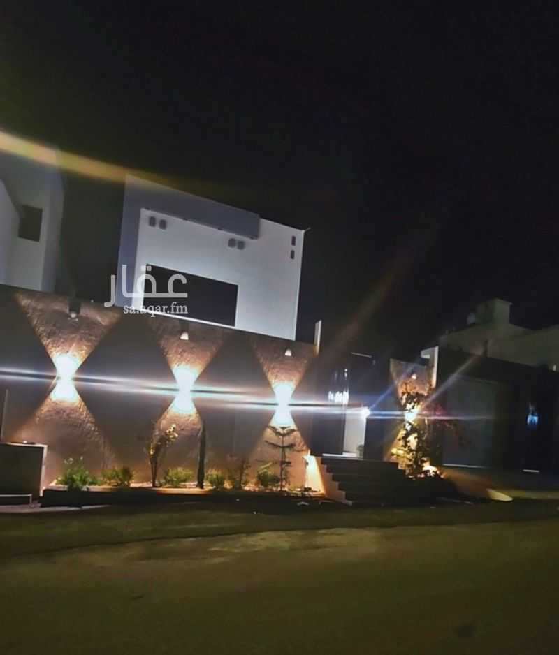 3 bedroom villa in Al Wahah, Khamis Mushait 8