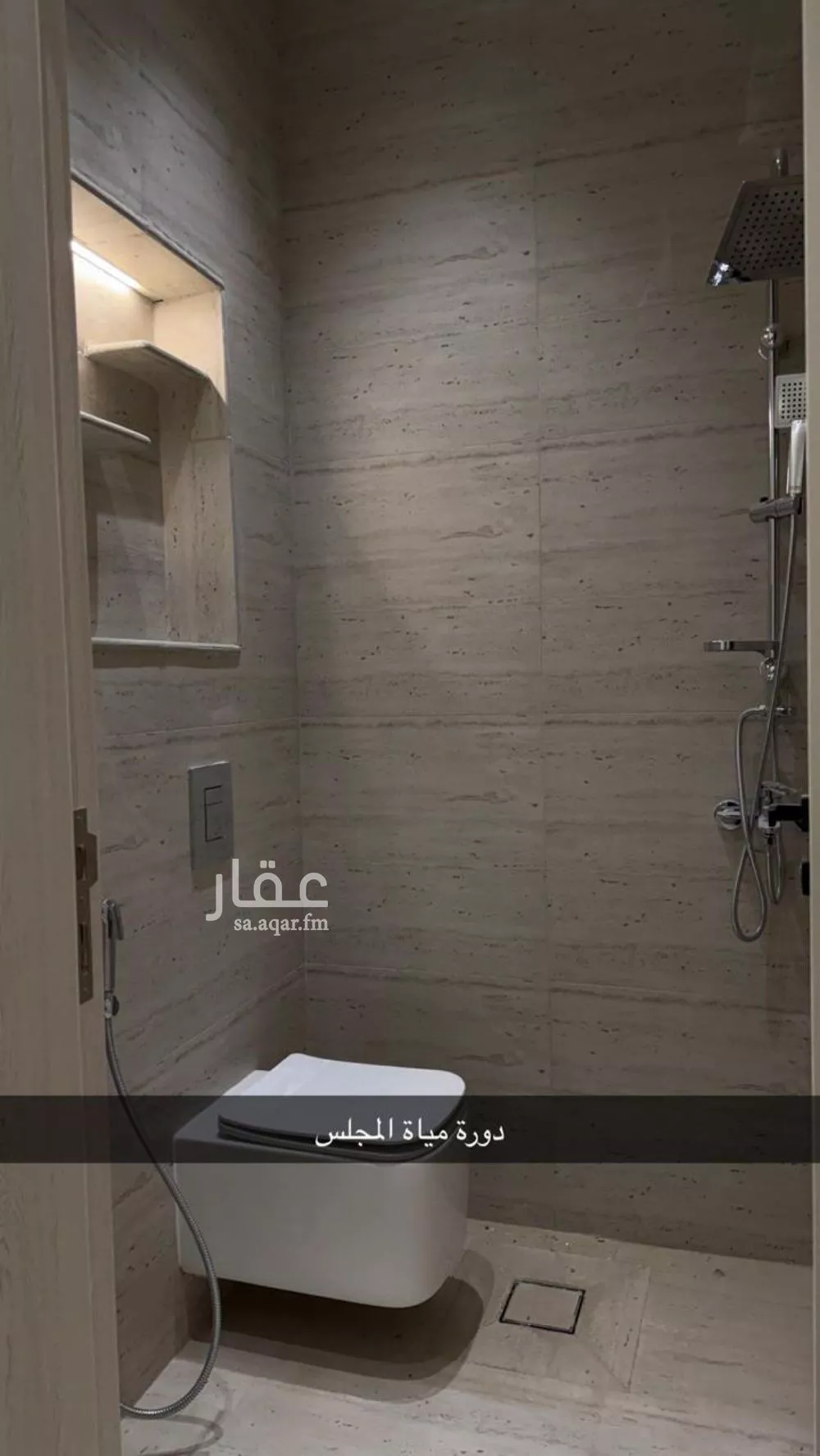 شقة 3 غرف في المهدية 4
