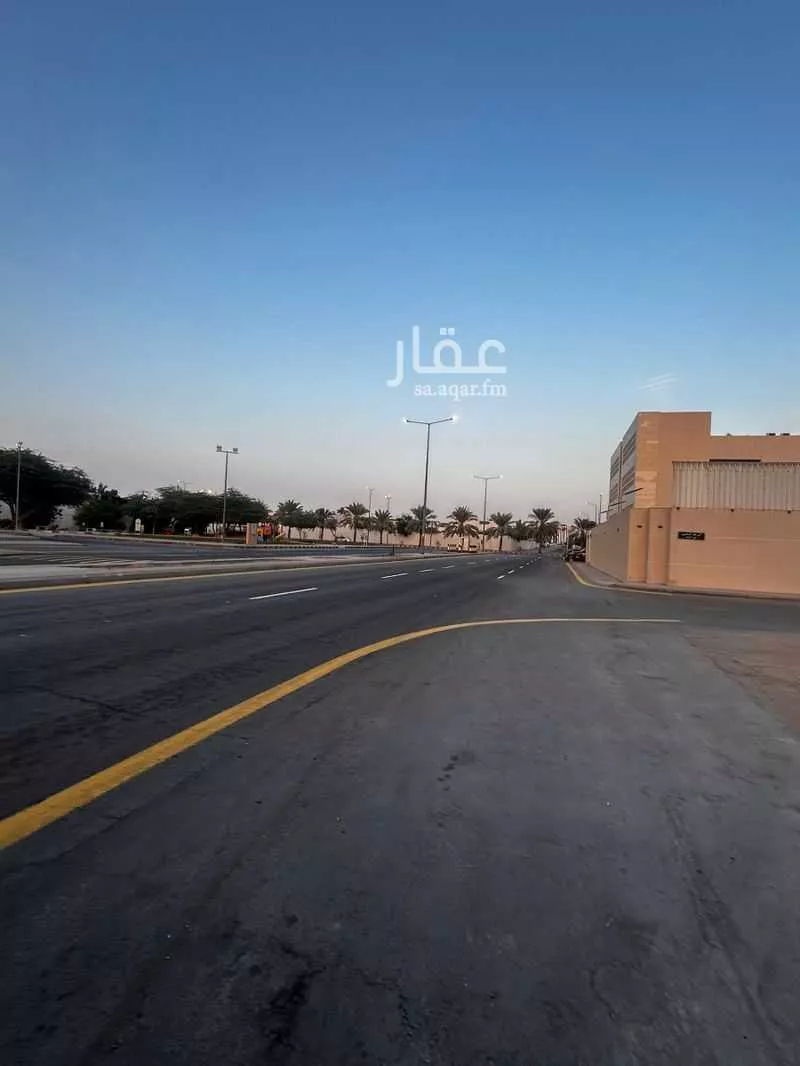 2280 sqm land in Al Nuzhah 7