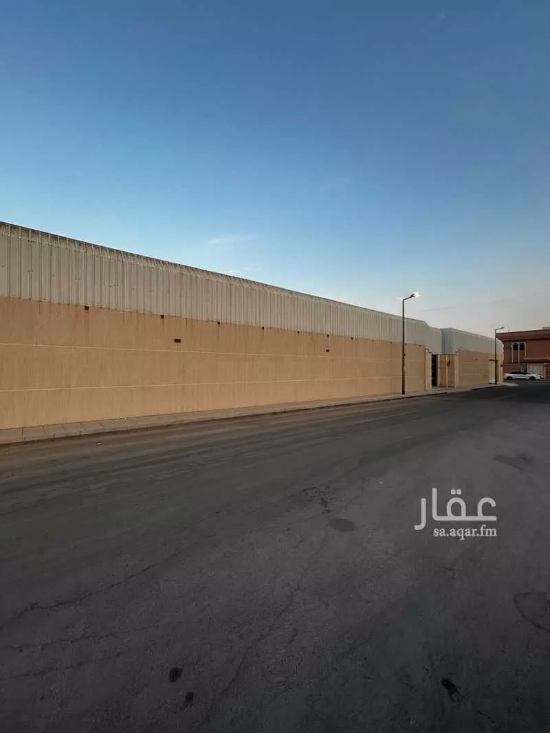 2280 sqm land in Al Nuzhah 8