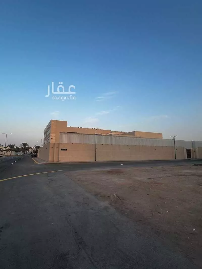 2280 sqm land in Al Nuzhah 9