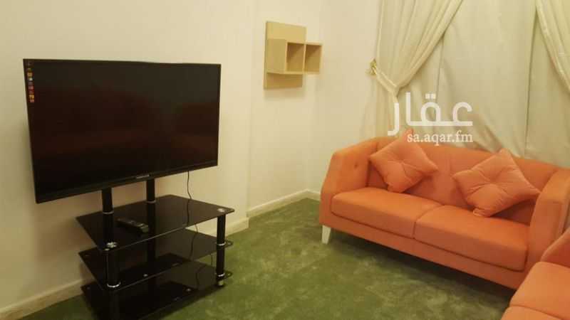 شقة 2 غرف في الخنساء، مكة 4