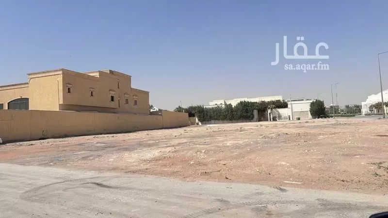 أرض 2906 م² في السفارات 2
