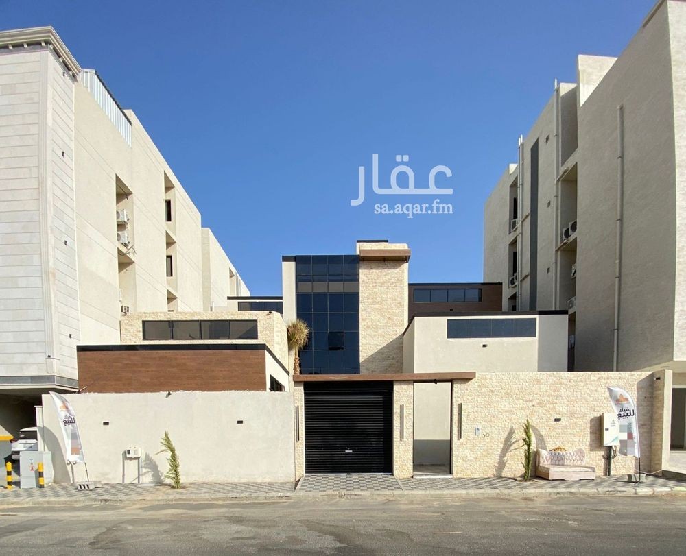 7 bedroom villa in Al Rashidiyyah, Makkah 17