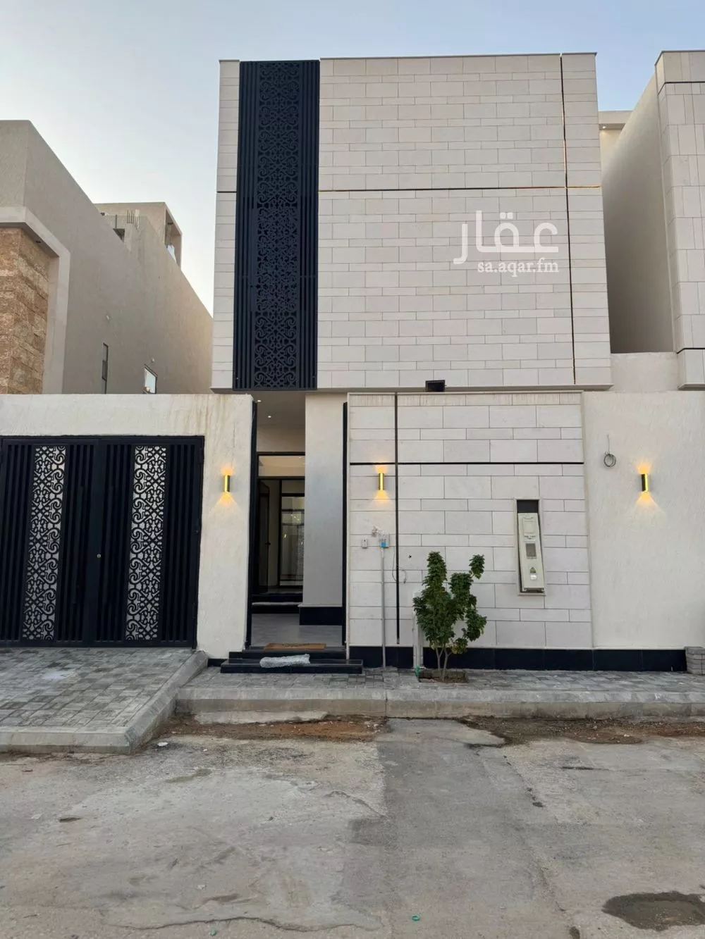 فيلا 4 غرف في العارض، الرياض 22