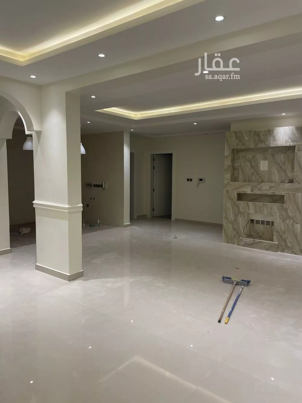 3 bedroom apartment in Al Malqa 2