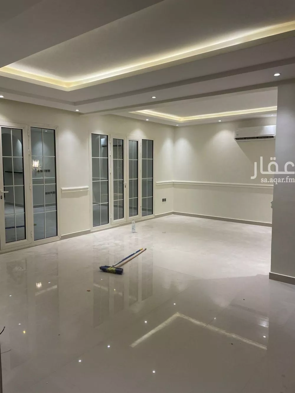 3 bedroom apartment in Al Malqa 3
