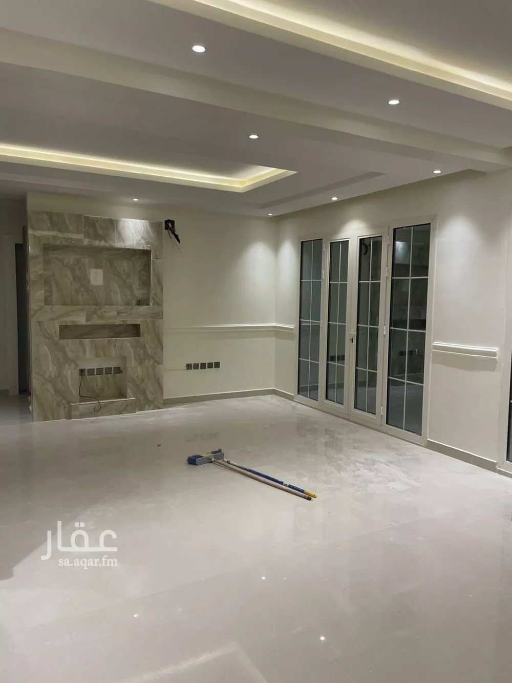 3 bedroom apartment in Al Malqa 5