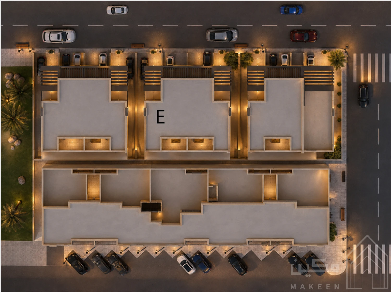 2 bedroom apartment in Al Manar, Riyadh 2