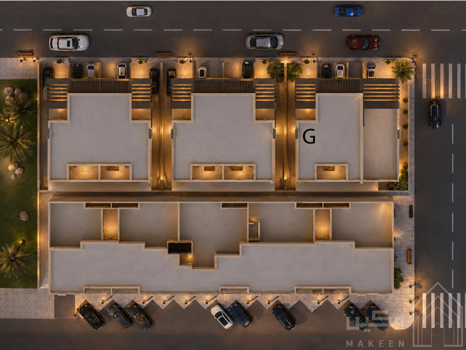 2 bedroom apartment in Al Manar, Riyadh 2
