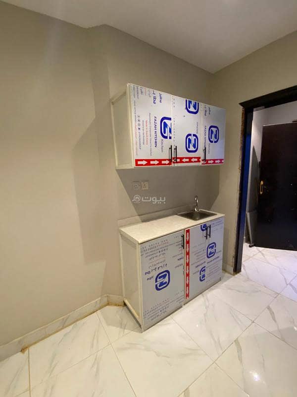 apartment in Al Yarmouk, Riyadh 4