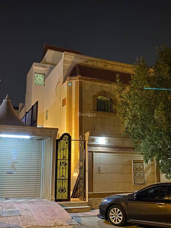 apartment in Al Yarmouk, Riyadh 5