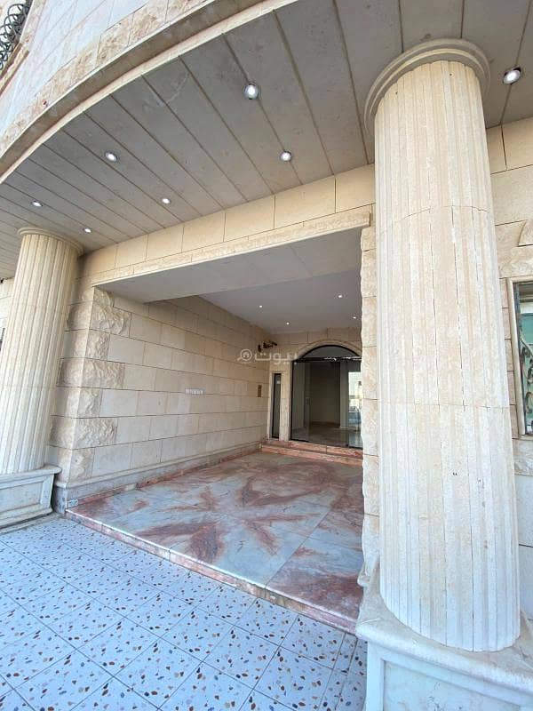 apartment in Al Mughrizat, Riyadh 8