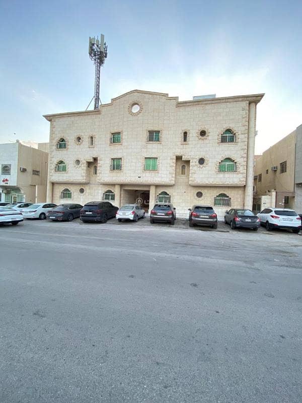 apartment in Al Mughrizat, Riyadh 9