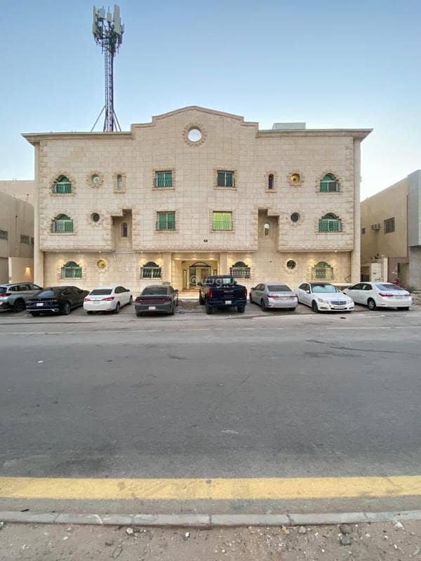 apartment in Al Mughrizat, Riyadh 13