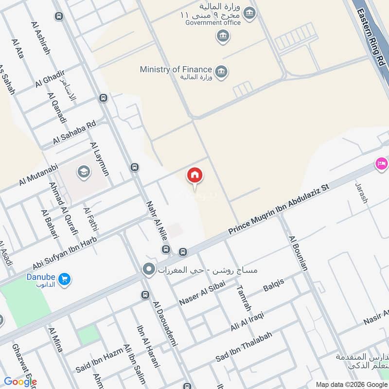 apartment in Al Mughrizat, Riyadh 15
