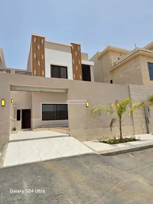 villa in Al Lulu, Jeddah 17