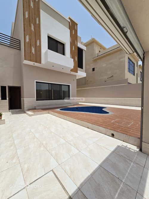 villa in Al Lulu, Jeddah 15