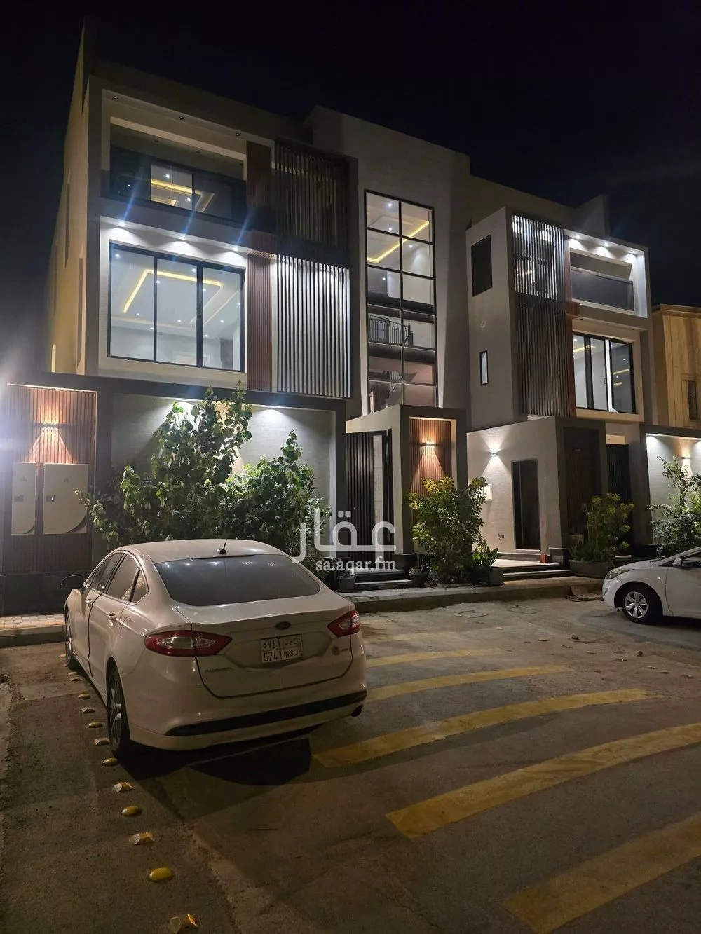 2 bedroom apartment in Al Munsiyah 2