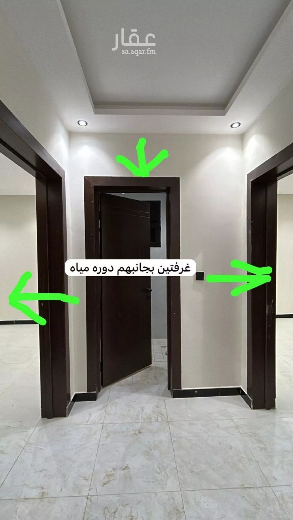 5 bedroom apartment in Badr, Riyadh 15