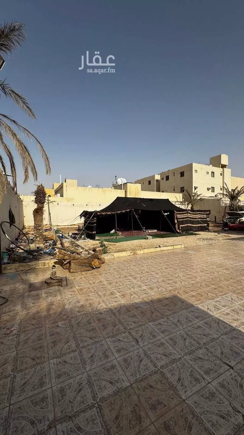 350 sqm land in Ash Sharq 3