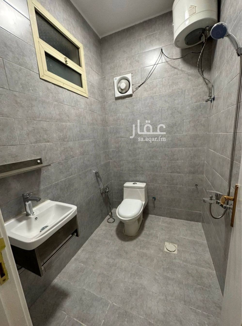 شقة 1 غرف في العقيق، الرياض 10