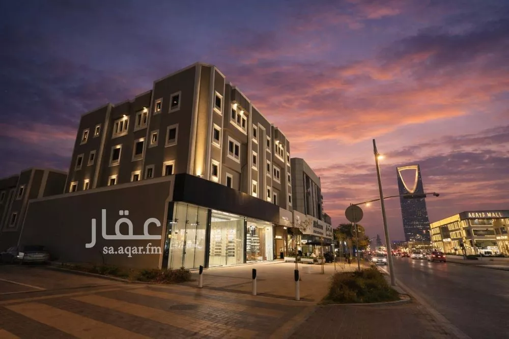 1 bedroom apartment in Al Wurud 11