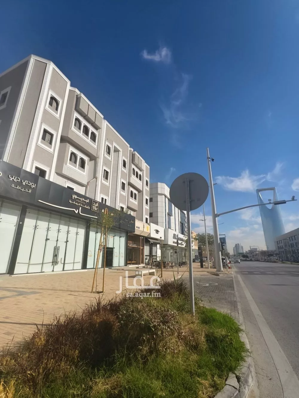 1 bedroom apartment in Al Wurud 12