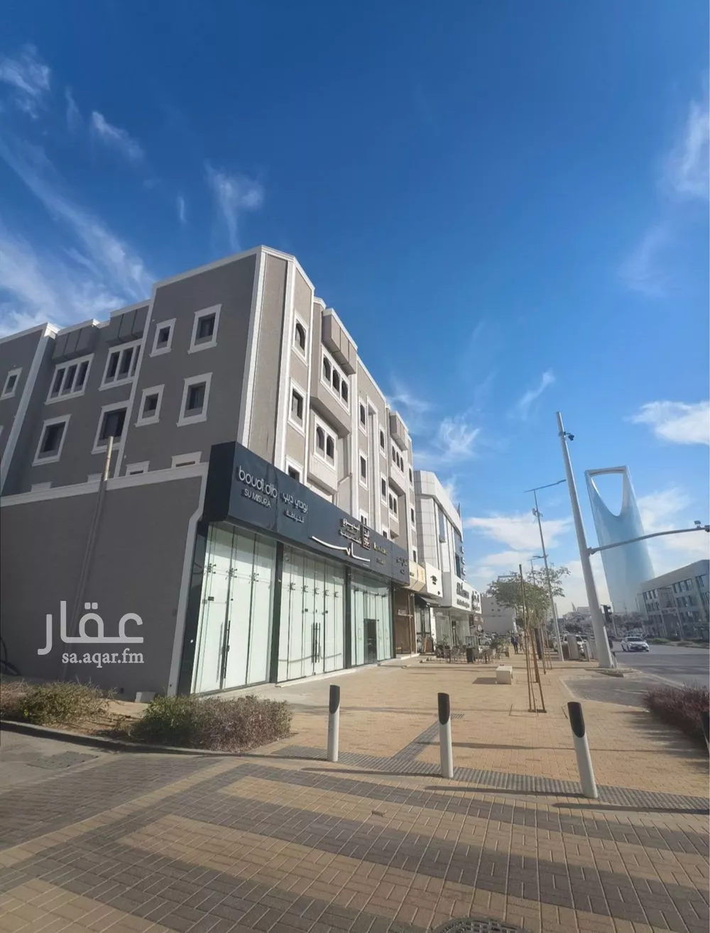 1 bedroom apartment in Al Wurud 9