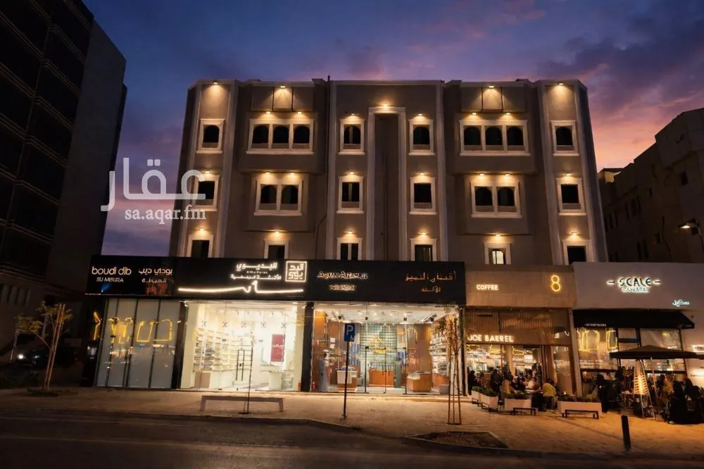 1 bedroom apartment in Al Wurud 10