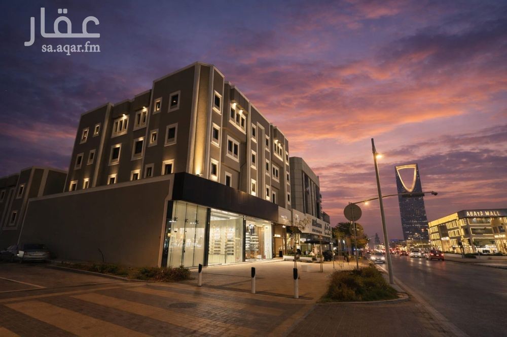 1 bedroom apartment in Al Wurud, Riyadh 13