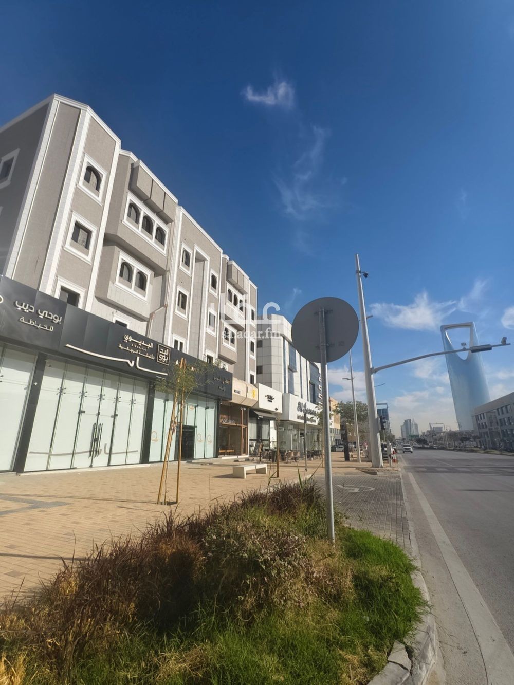 1 bedroom apartment in Al Wurud, Riyadh 14
