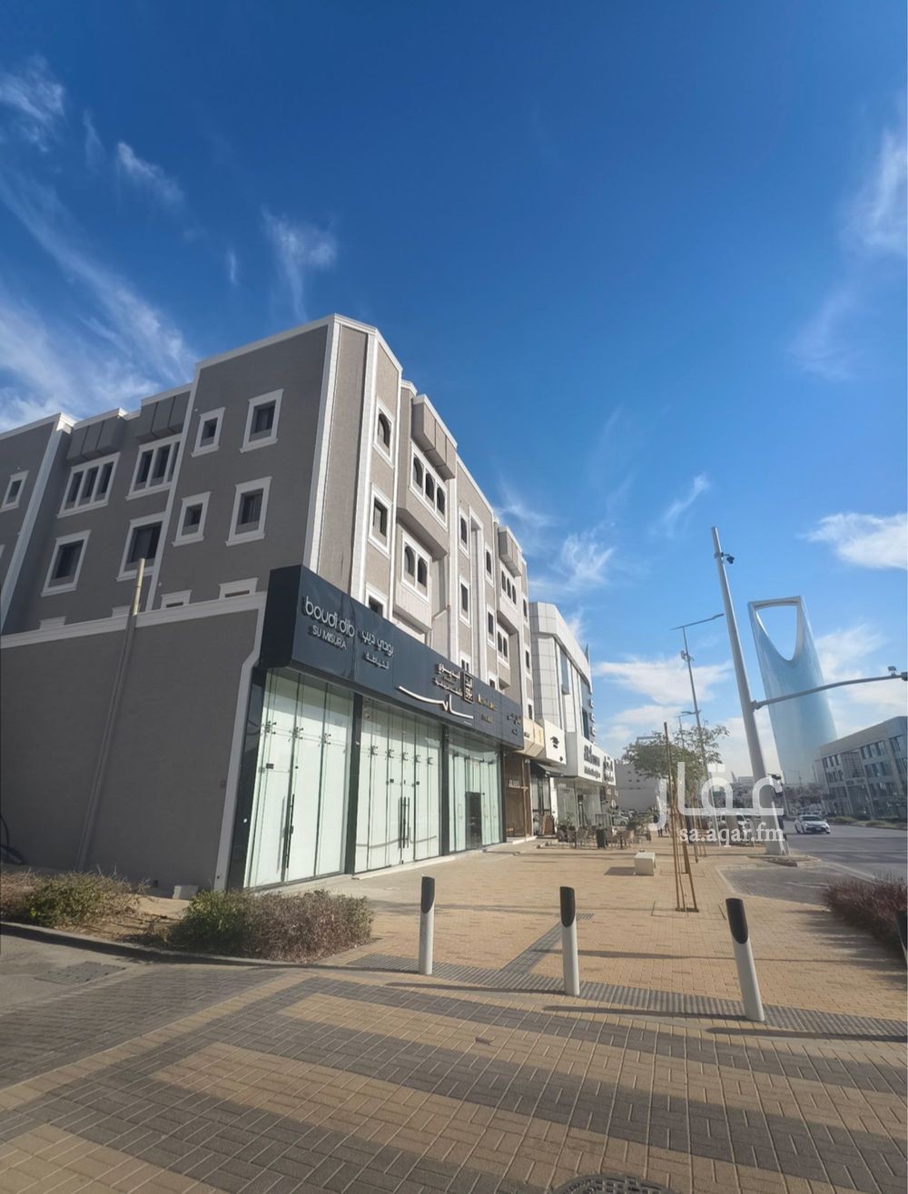 1 bedroom apartment in Al Wurud, Riyadh 10