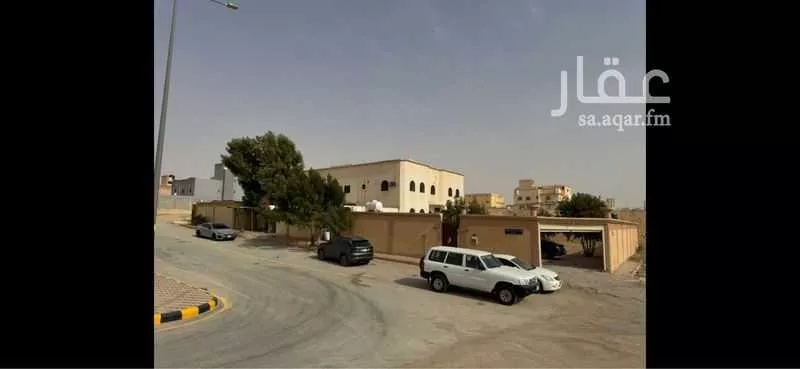 1000 sqm land in An Nadhim 2