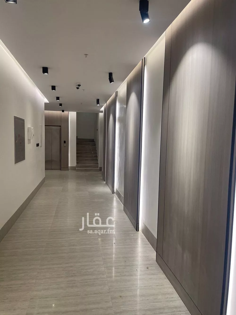 3 bedroom apartment in Al Mahdiyyah 11