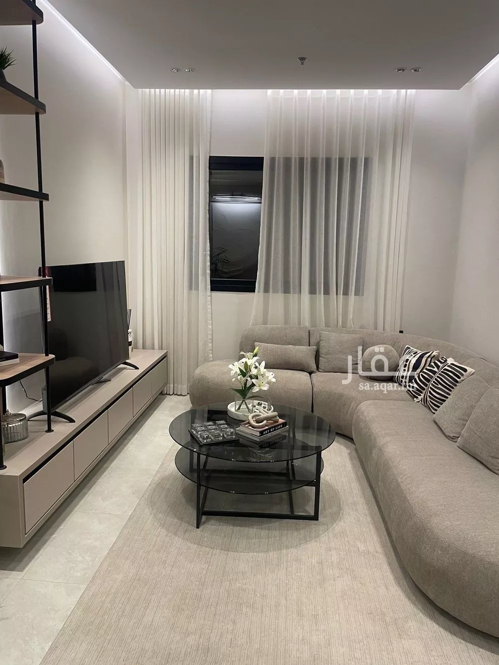 3 bedroom apartment in Al Mahdiyyah 4