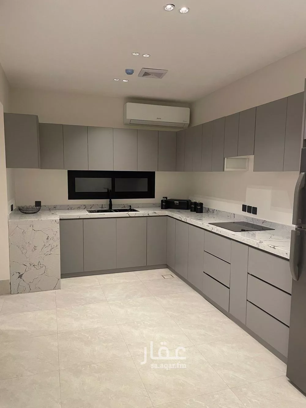 3 bedroom apartment in Al Mahdiyyah 6
