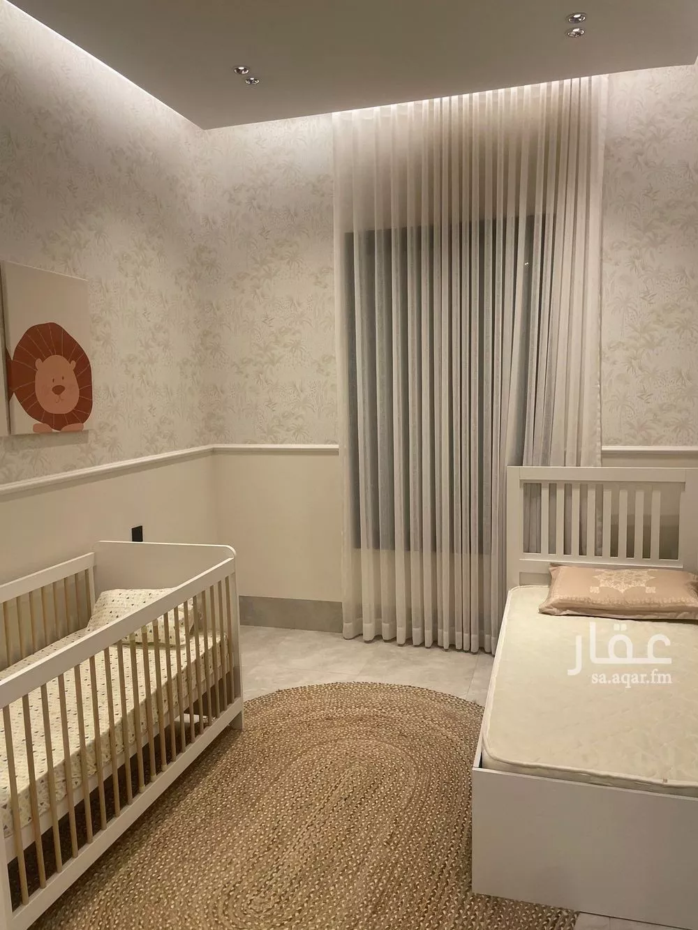 3 bedroom apartment in Al Mahdiyyah 10