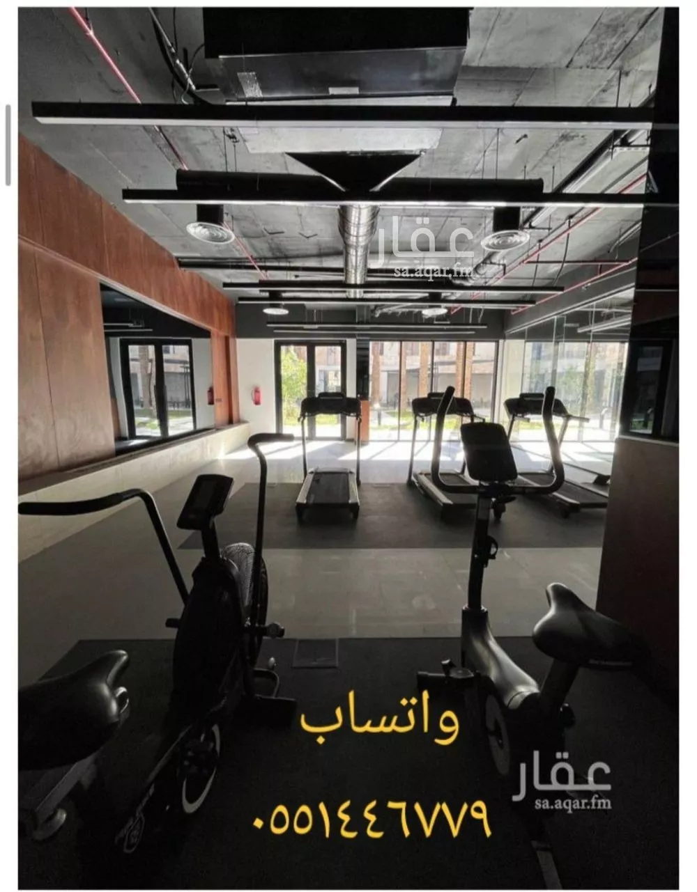 3 bedroom apartment in Al Munsiyah 11