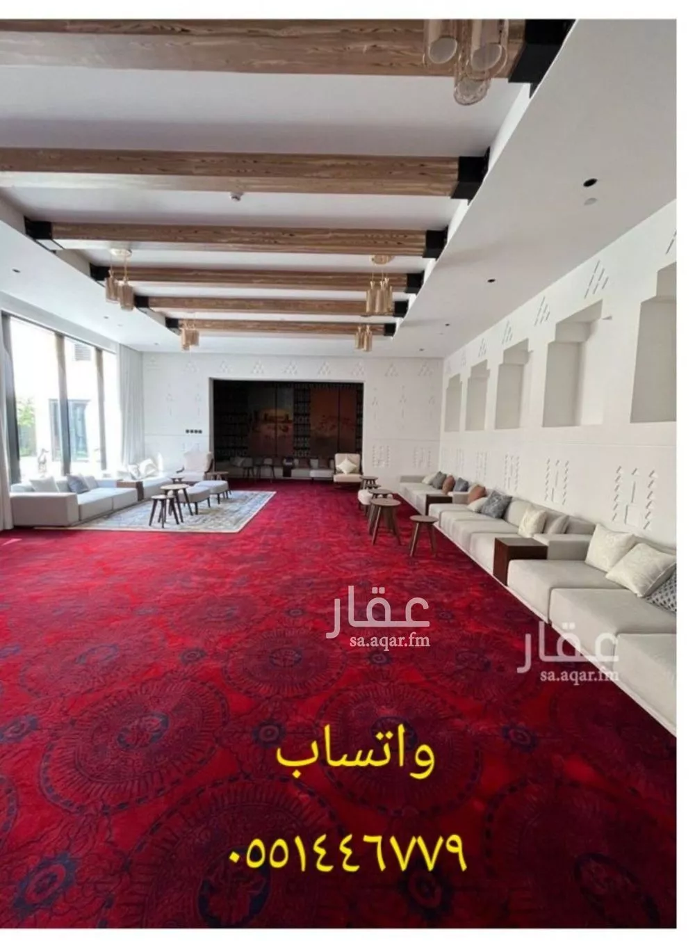3 bedroom apartment in Al Munsiyah 12
