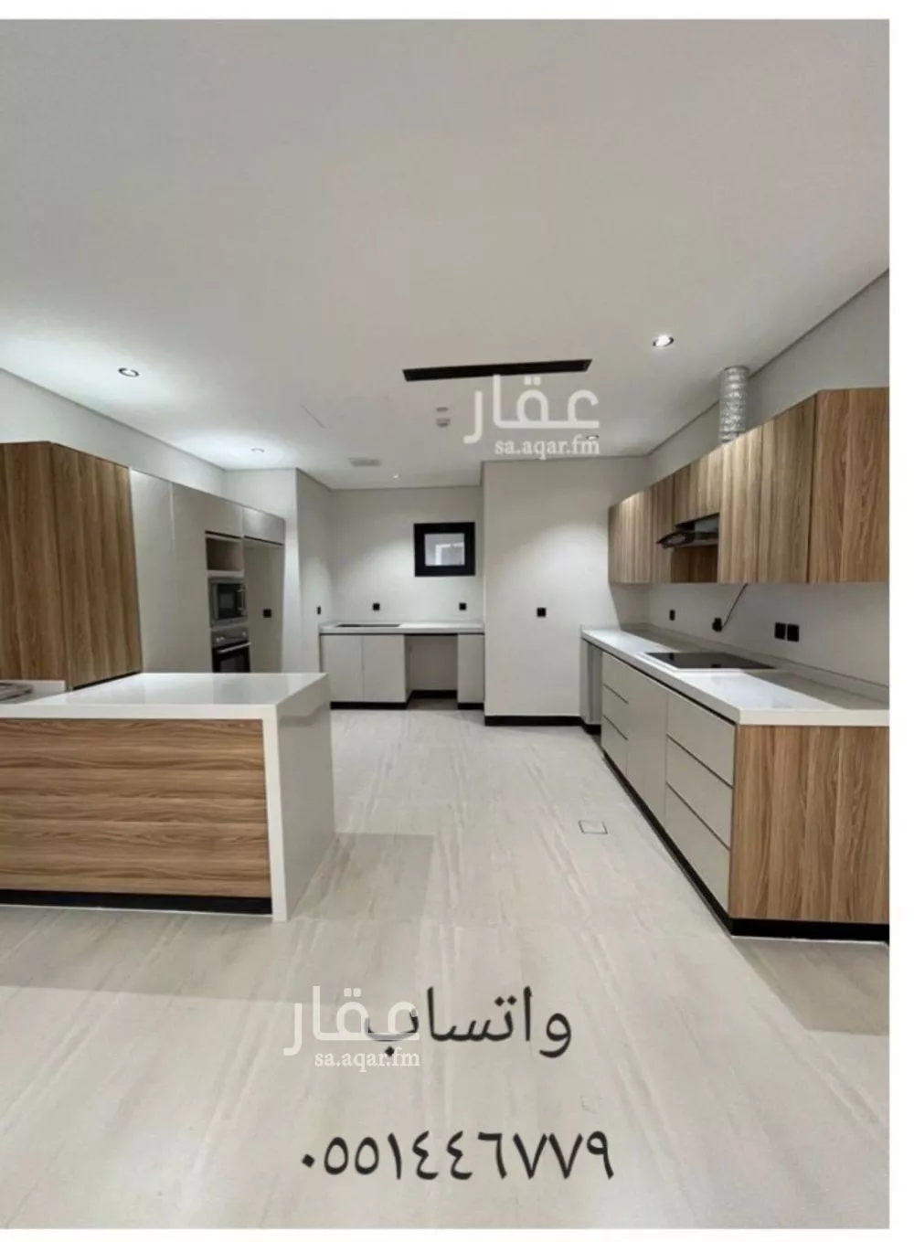 3 bedroom apartment in Al Munsiyah 16