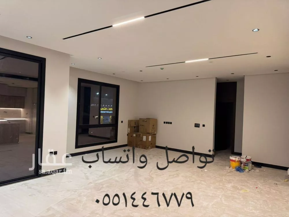 3 bedroom apartment in Al Munsiyah 6