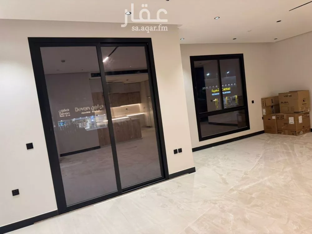 3 bedroom apartment in Al Munsiyah 7