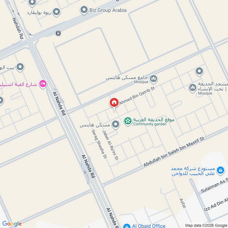 فيلا 4 غرف في الفاروق، الرياض 3