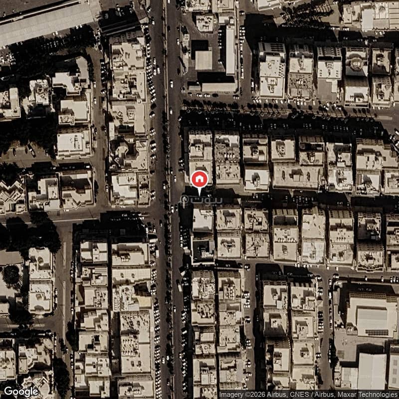 5 bedroom apartment in Al Sulaimaniyyah, Jeddah 11