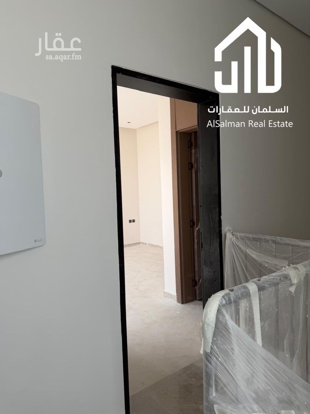 شقة 2 غرف في حطين، الرياض 12