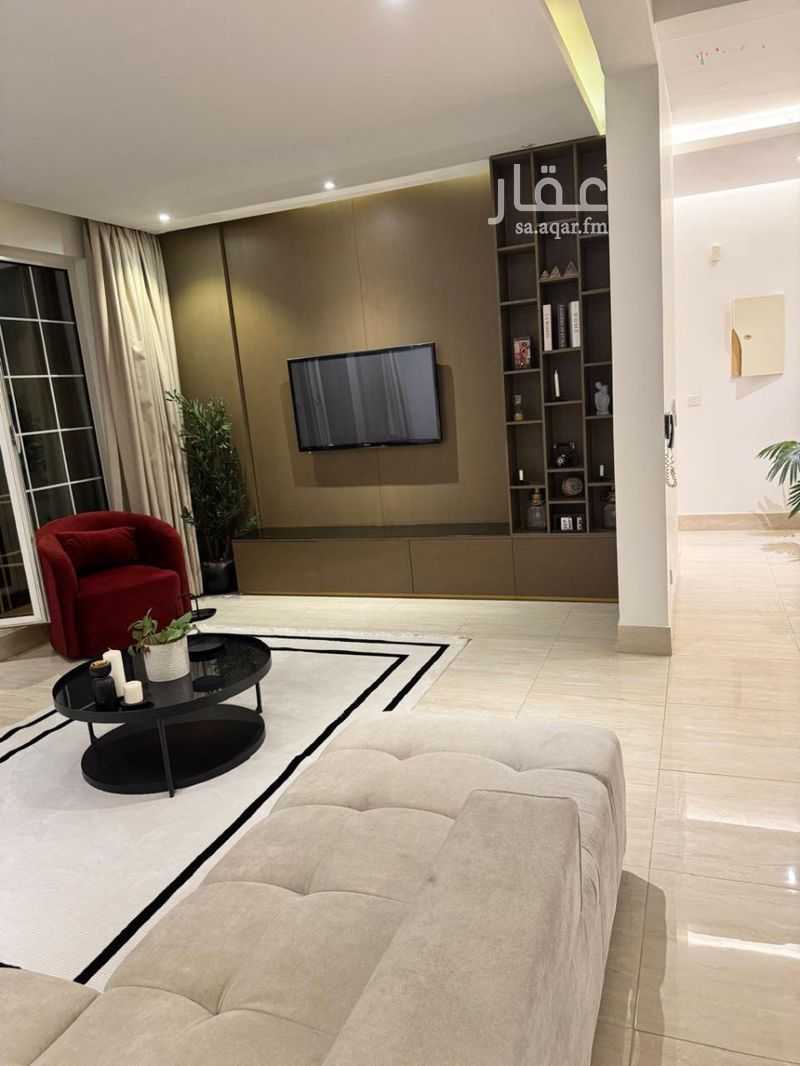 شقة 4 غرف في الياسمين، الرياض 14